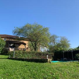 La Ferme de Borie