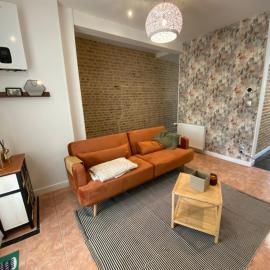 Maison IDEM, hotel i Vouziers