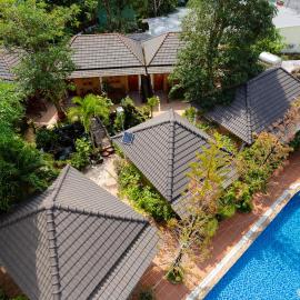 Duy Ngoc Resort Phu Quoc