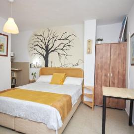 Viesnīca Beatrice Hospitality pilsētā Neve Zohar