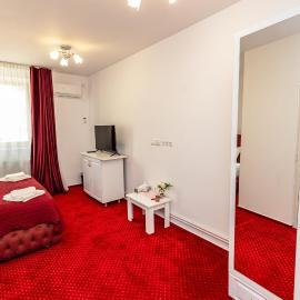 Boutique Boema, khách sạn ở Târgovişte