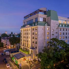 Radisson Blu Leogrand Hotel, hotel em Chişinău