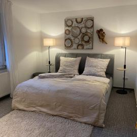 FeWo am Ring, hotel in Bottrop