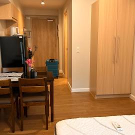 Solinea Residences Platine Tower4 Ayala Business Center Cebu ph: Cebu şehrinde bir otel