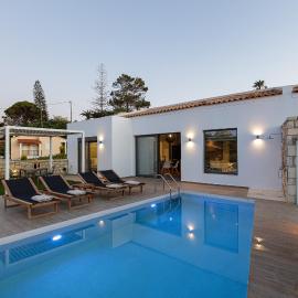 Eveland Accessible Villas