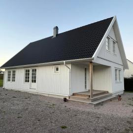 Havet Österlen, khách sạn ở Skillinge