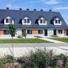 Apartamenty Szepty Mazur, hotel Odoje városában