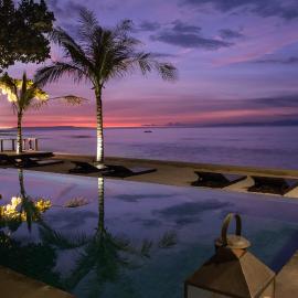 Jeeva Santai Villas, hotel a Senggigi