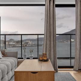 Northstay - Nyholmen Panorama, Fantastic Views, Sleeps 4