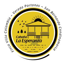 Cabaña La Esperanza, hotel a San Bernardo