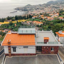 Atlantic View Residence, hotell Funchalis