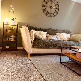 Regent Apartment - FREE PARKING, hotel in Blyth