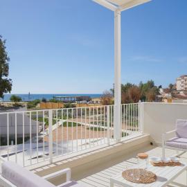 Keys of Sicily - Residence Verde sul mare