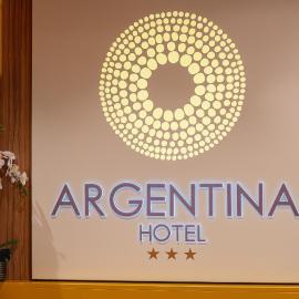 Hotel Argentina, hotel u gradu Grado