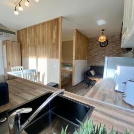 Studio 263, hotel v destinácii Suze-la-Rousse