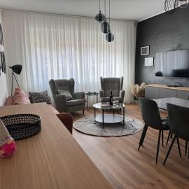 Apartment Lola Brand New, Self check-in 0-24, Free parking