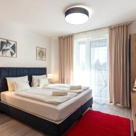 Sunset Resort 109