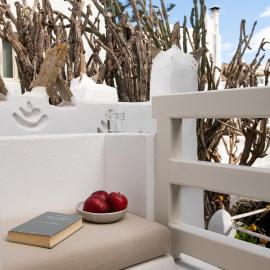 Terra Maria Hotel