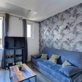 Bluestay 135 - Charming apartment, hotel a Bagnolet