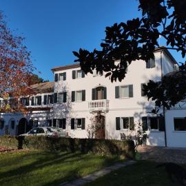 Villa Ca Bruna Holiday House