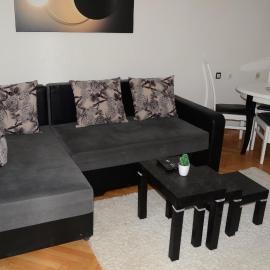 Vladimir Apartman, hotel in Lavci