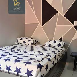Hotel candilejas serenity, hotel i Barrancabermeja