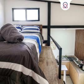 Lofts Tequisquiapan, hotel in San Luis Potosí
