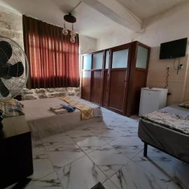 Merde Konağı, hotel di Mardin
