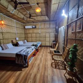 Alohi The Cottage Homestay