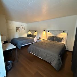 New Country Motel, מלון בSwan River