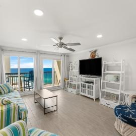 Beautiful Beach Front Paradise at Pinnacle Port B2-608!，巴拿馬市海灘的飯店
