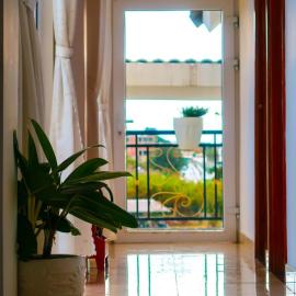 KS Thanh Thùy, hotel in Ấp Xuân An