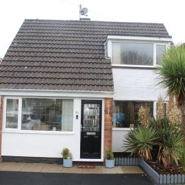 Beautiful home near beach, hótel í Formby