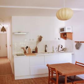 Studio Microchole Chinon, hotel di Chinon