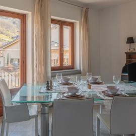 Frabosa White Week Elegant APT 4beds 10 min to Ski Station