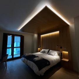 Hotel Miralrio Cacabelos, hotell i Cacabelos