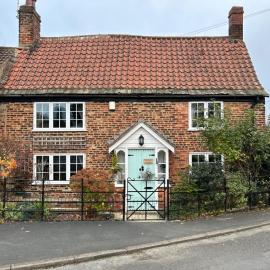 Corner Cottage