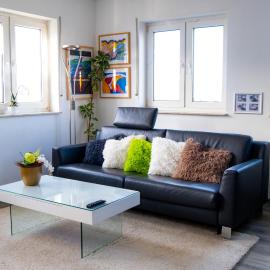 Business apartment, hotel a Bad König