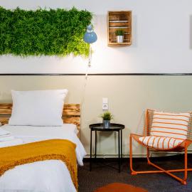 Hotel Alex Berlin, hotell i Berlin