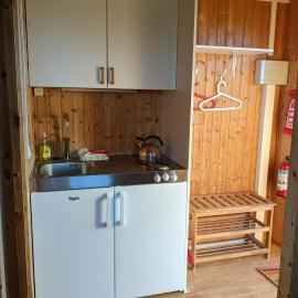 Staðarhóll Guesthouse, Hotel in Þingeyjarsveit