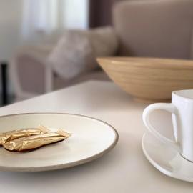 Villa Conceptt casa、Jasenakのホテル