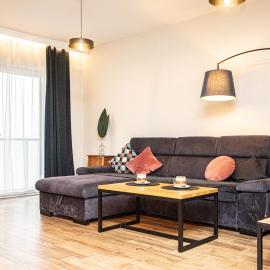 Schneidemühl Premium Apartments