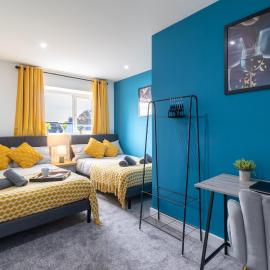 Open Mind Property - 2 Bedroom Flat