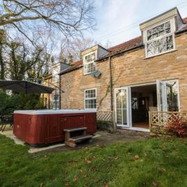The Coach House