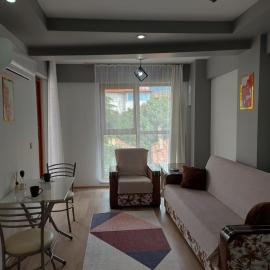 Zeytin Apart Daire 7, Hotel in Pamukkale