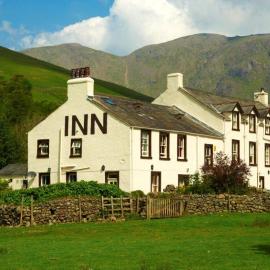 The Wasdale Head Inn & Apartments, hotel v destinácii Seascale