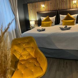 Prorok Agroturystyka, hotel a Tereszpol