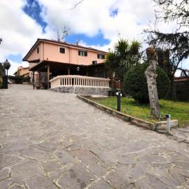 Casale De Santis, hôtel à Rome