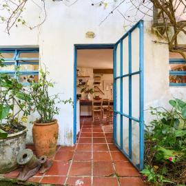 Residence Picinguaba, hotel di Picinguaba