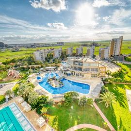 Sea View Gallus Apartments in Caesar Resort & SPA, Long Beach